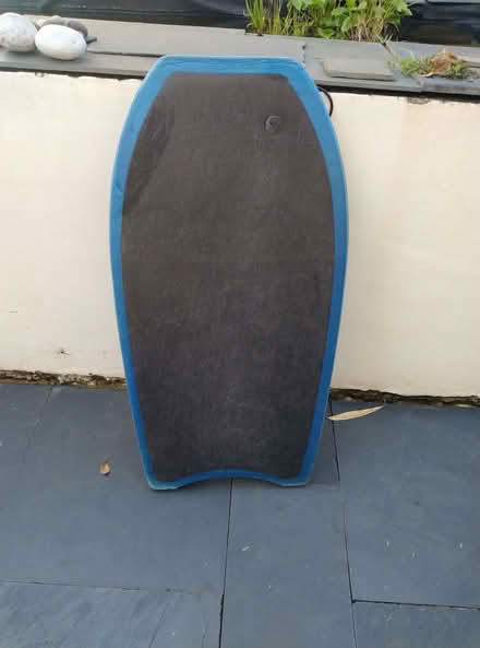 Photo of free Boogie board (West Cross SA3) #2