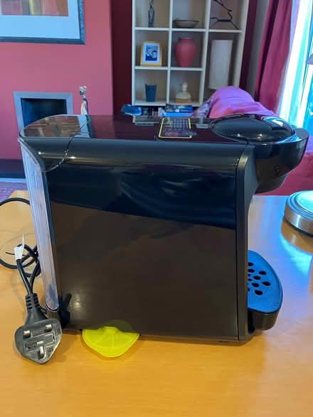 Photo of free Bosch Tassimo Coffee Machine (Flackwell Heath) #2