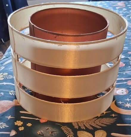Photo of free Decorative Lampshade (Sutton) #1