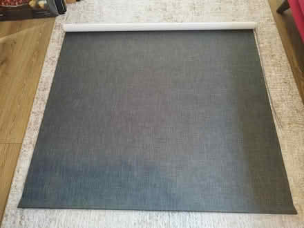 Photo of free Large blackout roller blinds (Addiscombe CR0) #2