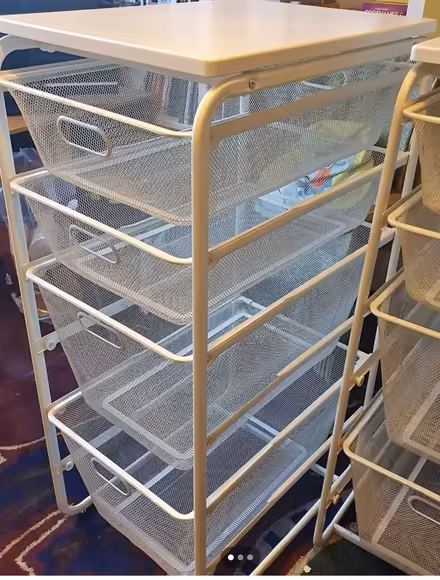 Photo of Ikea Algot (Brockworth) #2