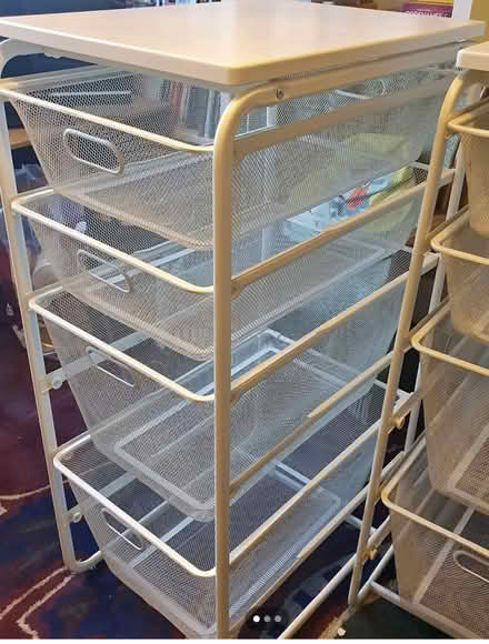 Photo of Ikea Algot (Brockworth) #2