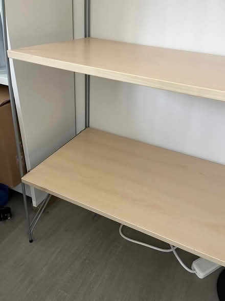 Photo of free Shelves (Windsor SL4) #3