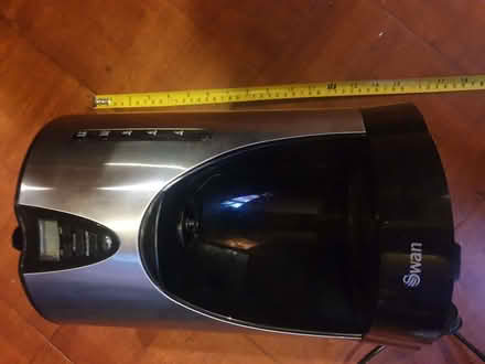 Photo of free Coffee Filter Machine (no jug) (Breadsall DE21) #1