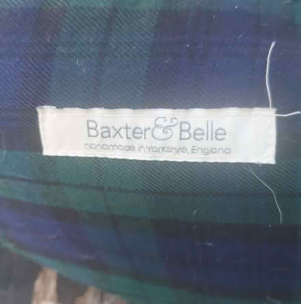 Photo of free Dog / Cat bed. (Hollingbury BN1) #2