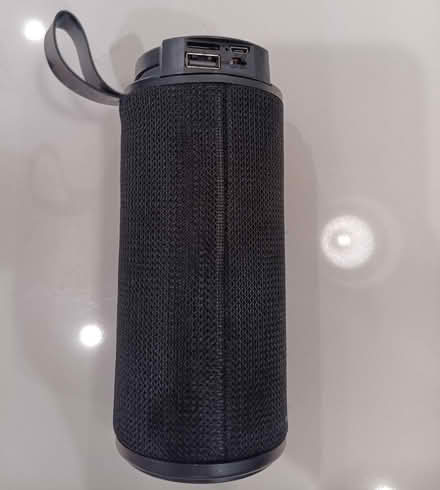 Photo of free Bluetooth Speakers (Bed-stuy) #3