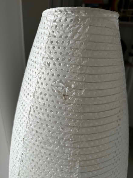 Photo of free Ikea lamp (kt13) #4