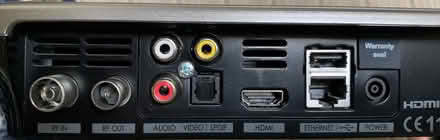 Photo of free Humax Freeview Play HD Digital Rec (Ware SG12) #3