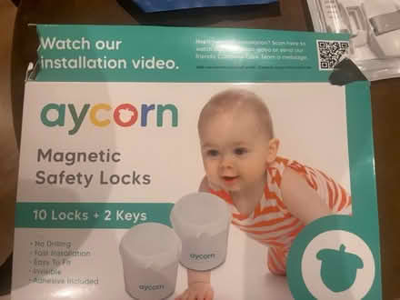 Photo of free Baby Proofing Products (Kidbrooke, SE3) #2