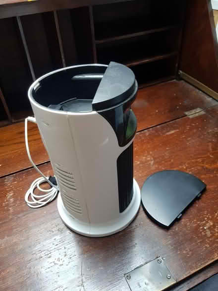 Photo of free Portable Air Humidifier (BA1) #3