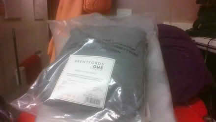 Photo of free Excess unopened bedding (BA2) #1