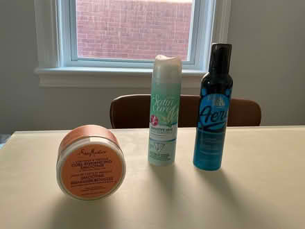 Photo of free Beauty products (The Glebe) #1