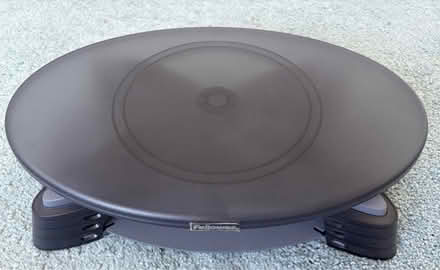 Photo of free Monitor stand (Stroud GL5 -top of town) #1