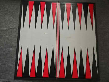Photo of free Backgammon set (CB4) #3