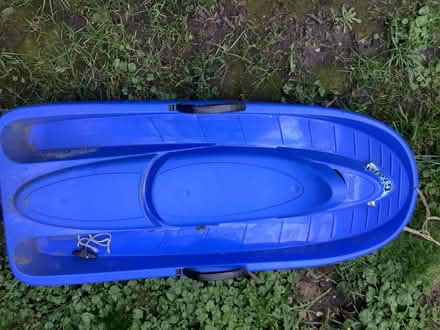 Photo of free Sledge (Wallands Park BN7) #1