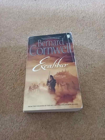 Photo of free Books (Chelmsford CM2) #1