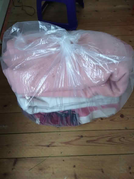Photo of free Several blankets (Collington TN39) #1