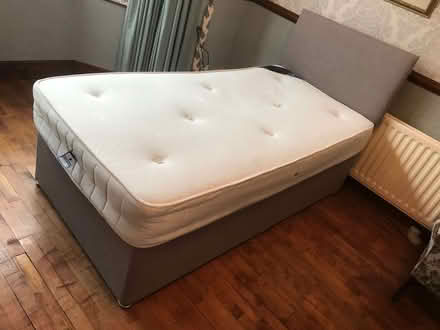 Photo of free Single Bed (Wallasey CH45) #4