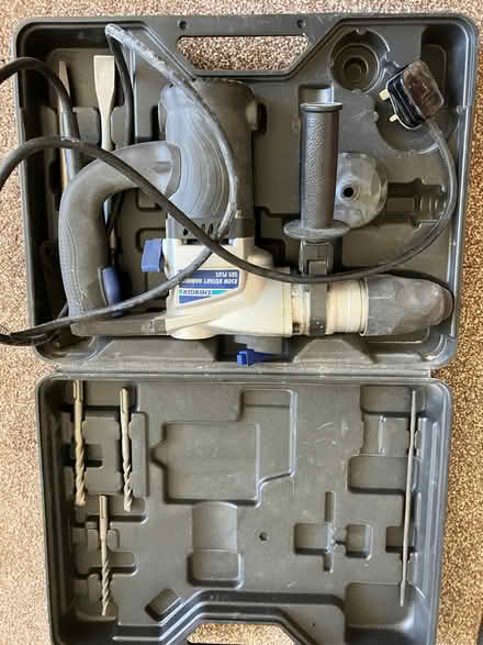 Photo of free Power tools (Downend BS16) #3