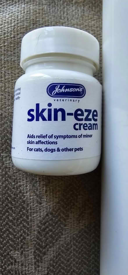 Photo of free Pet products (Cannock WS12) #3