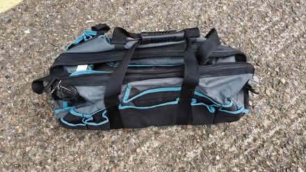 Photo of free Toolbag (SE1) #1