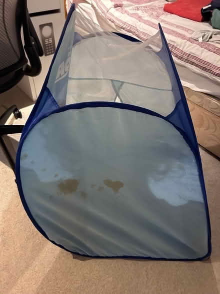 Photo of free Small Finding Dory play tent (Northolt HA4) #3