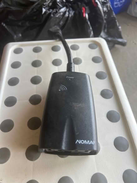 Photo of free Outdoor smart timer (North Brampton) #1