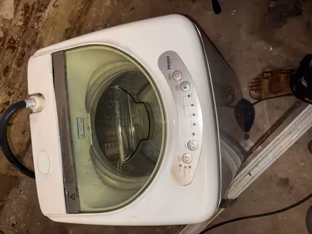 Photo of free Small Washing Machine (2nd St NE & Rhode Isle. Ave NE) #1