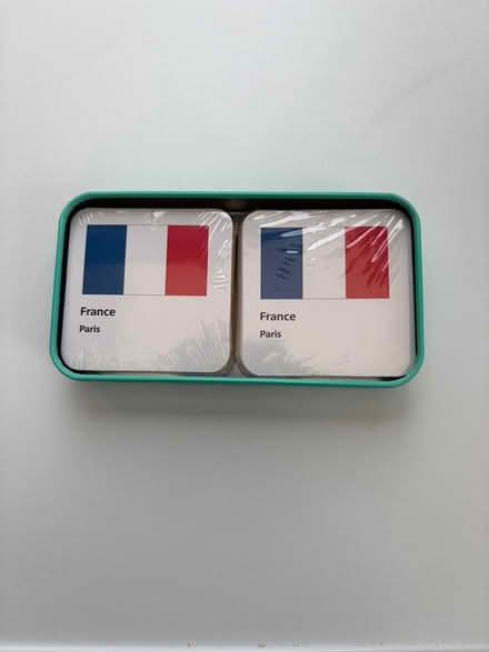 Photo of free Memory game (Croydon, CR0) #2