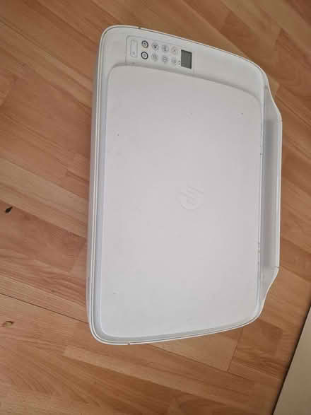 Photo of free HP Printer Desk jet 3636 (TW7) #2