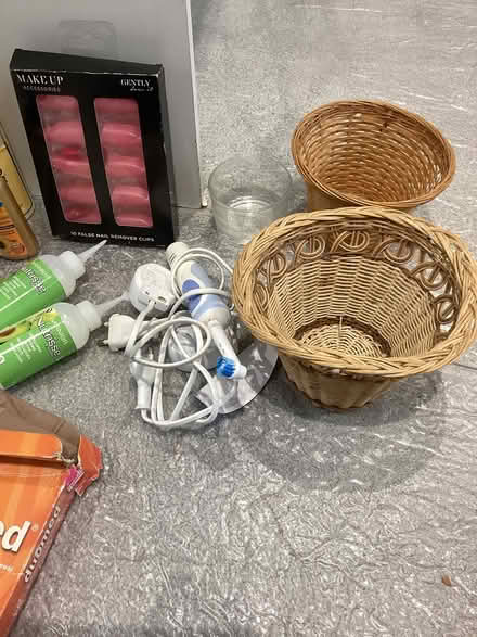 Photo of free Miscellaneous (Shirley CR0) #4