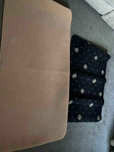 Photo of free 2 small carpet runners (Plumpton CA11) #1