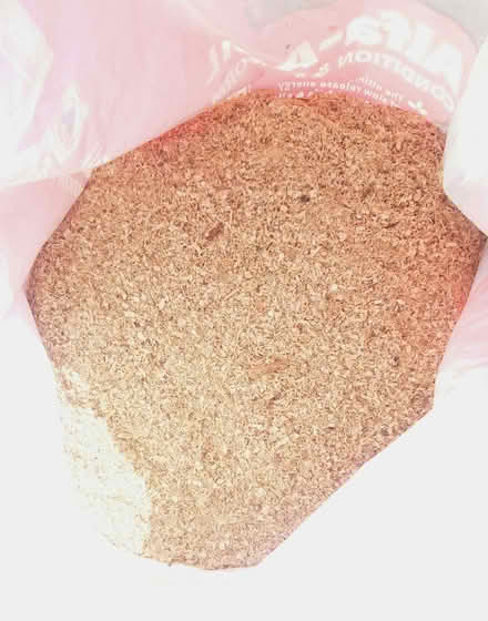 Photo of free Sawdust/shavings (Painscastle LD2) #1
