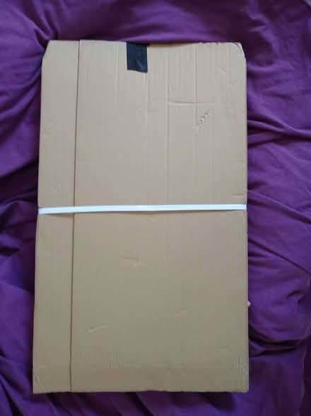 Photo of free Picture Frame Box (CT9) #1