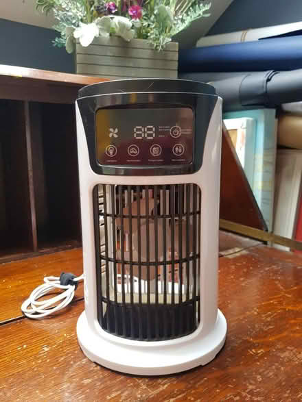 Photo of free Portable Air Humidifier (BA1) #1