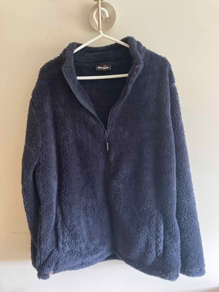 Photo of free Peter Storm XL fleece new (Tilley SY4) #1