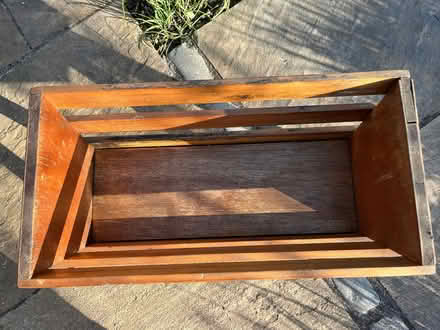 Photo of free Plant box (Harpur Hill SK17) #4