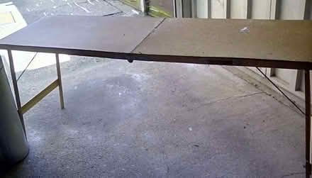 Photo of free Paste table (Chaddesden DE21) #1