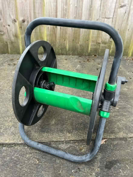 Photo of free Hose reel (Twickenham TW2) #2