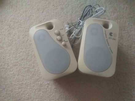 Photo of free Amplified Speaker System EP-280 (Scarborough Southwest) #1
