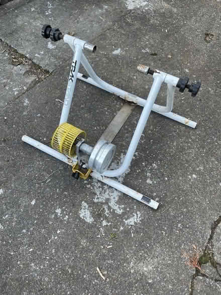 Photo of free Cycle trainer (Sedbergh LA10) #1