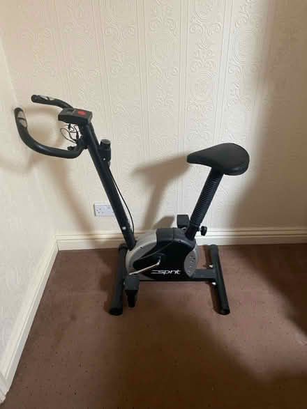 Photo of free Exercise equipment (Blackpool North Shore FY1) #2