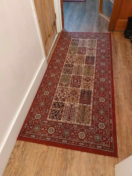 Photo of free Two Ikea rugs (Southsea) #2