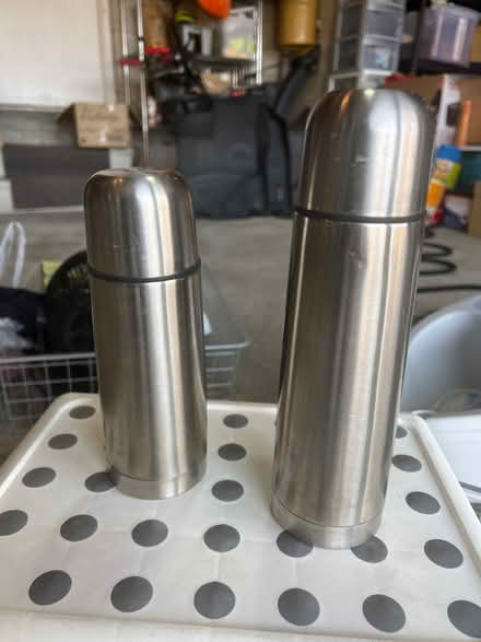 Photo of free Thermos (North Brampton) #1