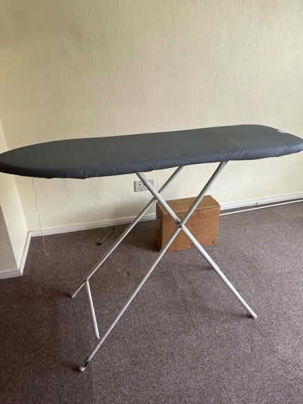 Photo of free Ironing board (Sidcup, DA15) #1