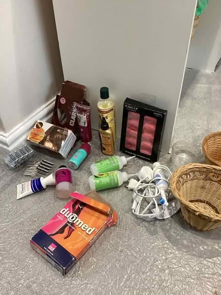 Photo of free Miscellaneous (Shirley CR0) #1