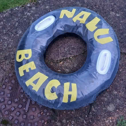 Photo of free Float (Worcester Park) #1