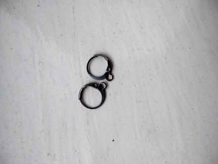 Photo of free Earring Loop (Sharrow S2) #1
