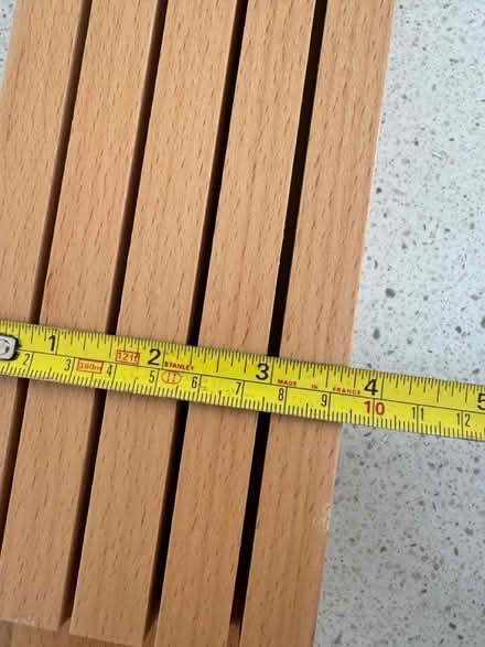 Photo of free Drawer knife block (Woodlesford, LS26) #3
