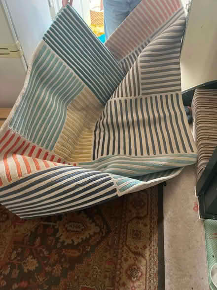 Photo of free Rug (Shifnal TF11) #2